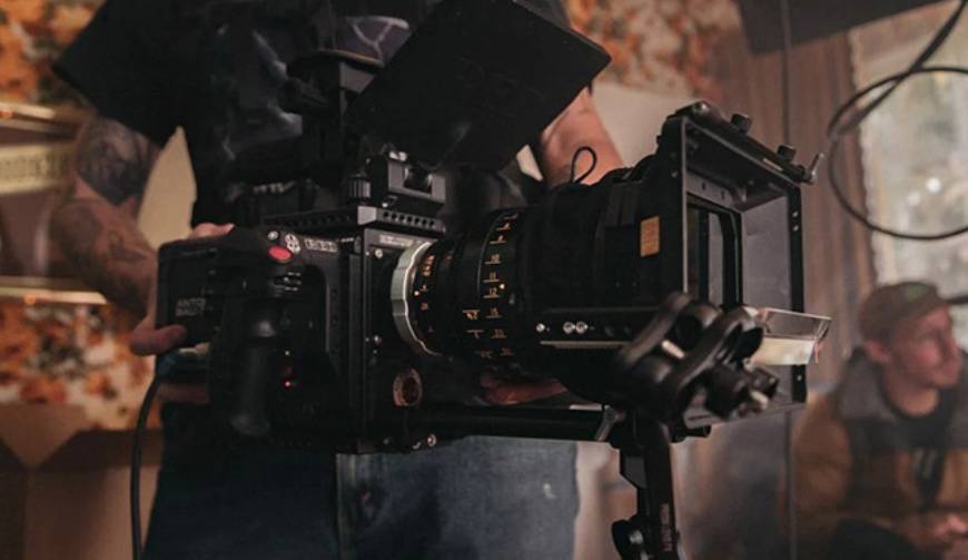 阳明区产品宣传视频拍摄公司哪家好？