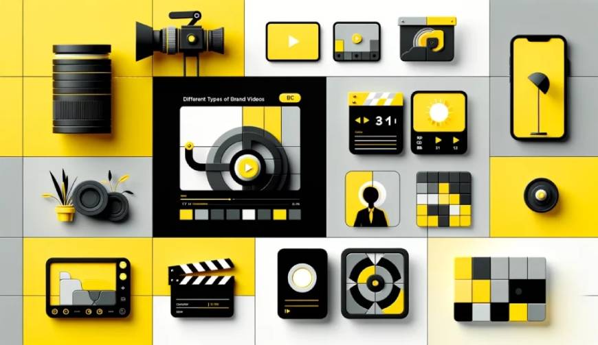 体验阳明区产品视频拍摄：开启便捷生活新篇章