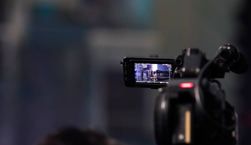 紧跟潮流！阳明区产品视频拍摄引领时尚新趋势