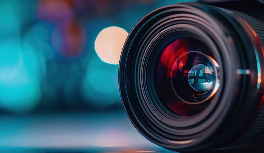 与阳明区产品视频拍摄同行：畅享高效、舒适的每一天