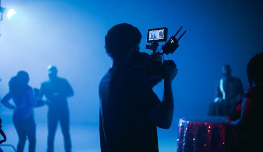 神秘新品来袭！阳明区产品视频拍摄究竟有何神奇之处？