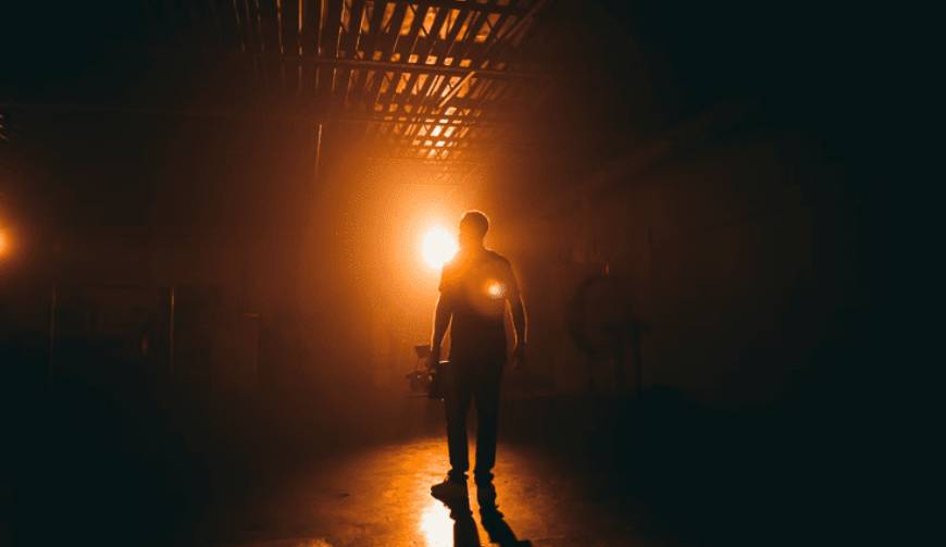 未曾见过的阳明区产品视频拍摄：一场颠覆认知的视觉盛宴