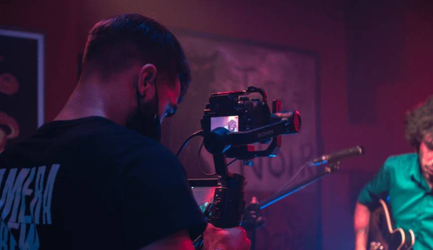 匠心雕琢视觉盛宴！专业阳明区产品视频拍摄公司赋能品牌价值