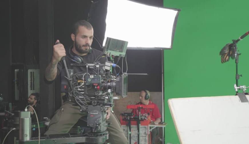 场景化叙事，阳明区电商产品视频拍摄制作的破局之道