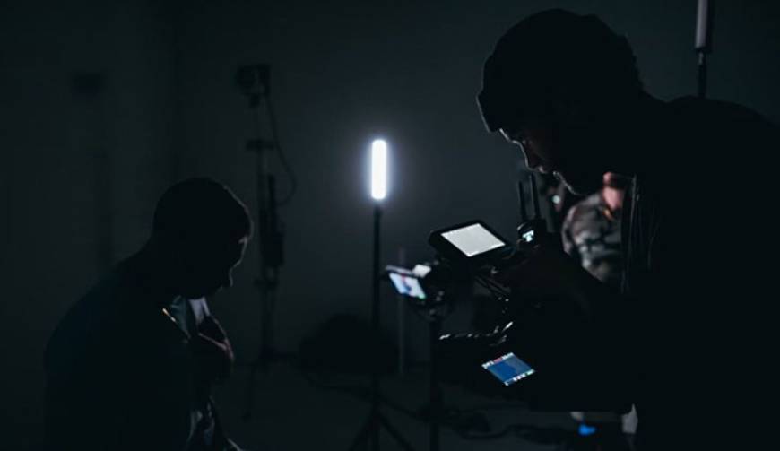 深耕阳明区产品视频拍摄，解锁产品出圈的流量密码