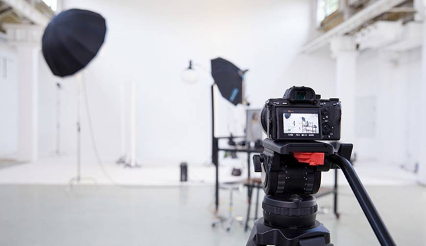 深耕阳明区电商产品视频拍摄制作，解锁电商爆款的视觉密码