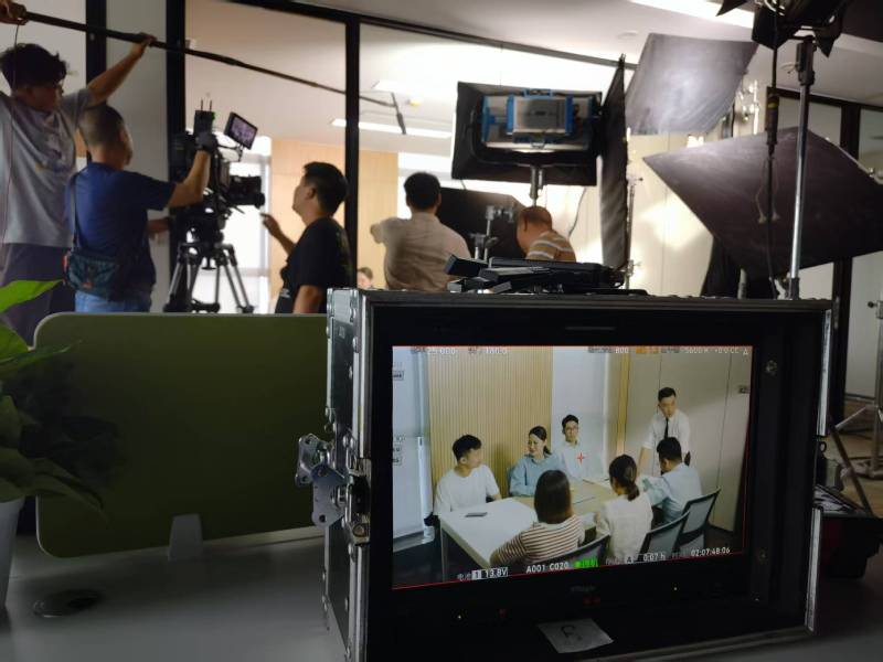 阳明区产品视频拍摄实操干货，助力产品打造吸睛视觉内容