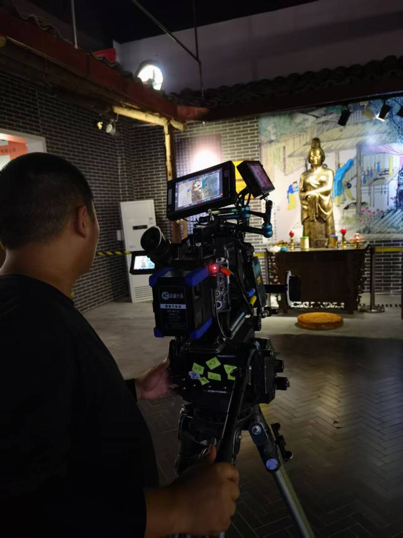 聚焦阳明区产品宣传视频拍摄公司，以专业实力赋能品牌声量升级