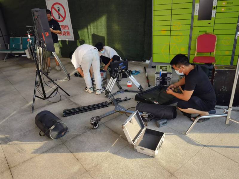 阳明区产品视频拍摄全攻略，让产品魅力在镜头下尽情绽放