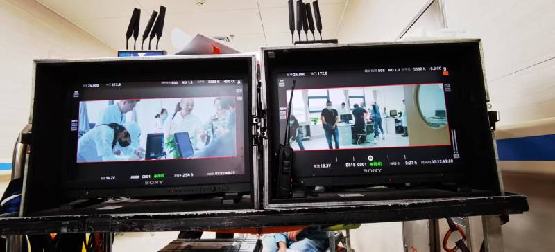 阳明区极致互动，让产品在宣传视频中闪耀独特光芒