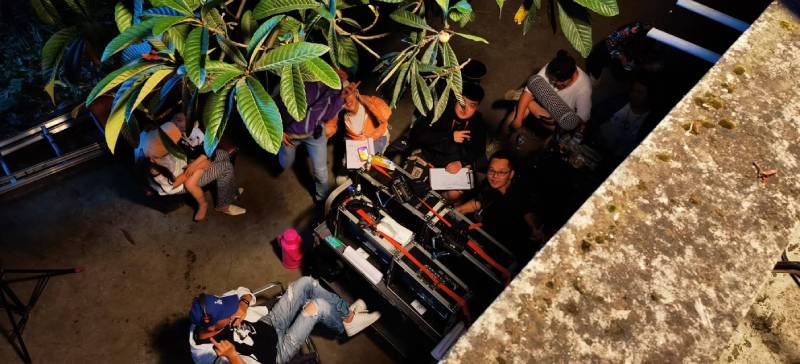 解锁阳明区产品宣传视频拍摄公司新势能，助力品牌强势破圈