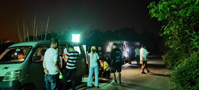 以镜头为笔，绘就阳明区产品视频的进阶之路