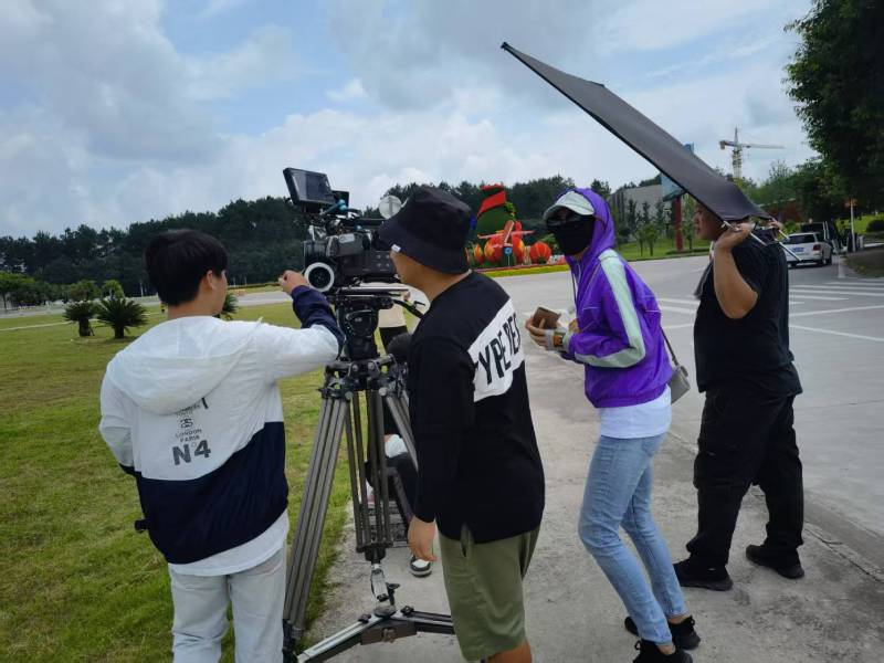 阳明区极致互动，未来愿景宏大，致力于成为全球领先的产品宣传视频企业