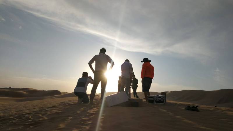 聚焦阳明区产品宣传视频拍摄公司，以专业匠心助力品牌声量远扬