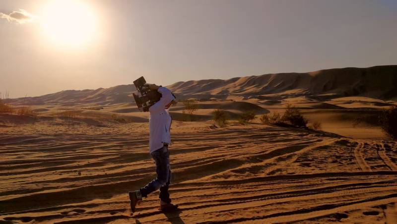 深耕阳明区产品宣传视频拍摄公司，解锁品牌传播的核心动能