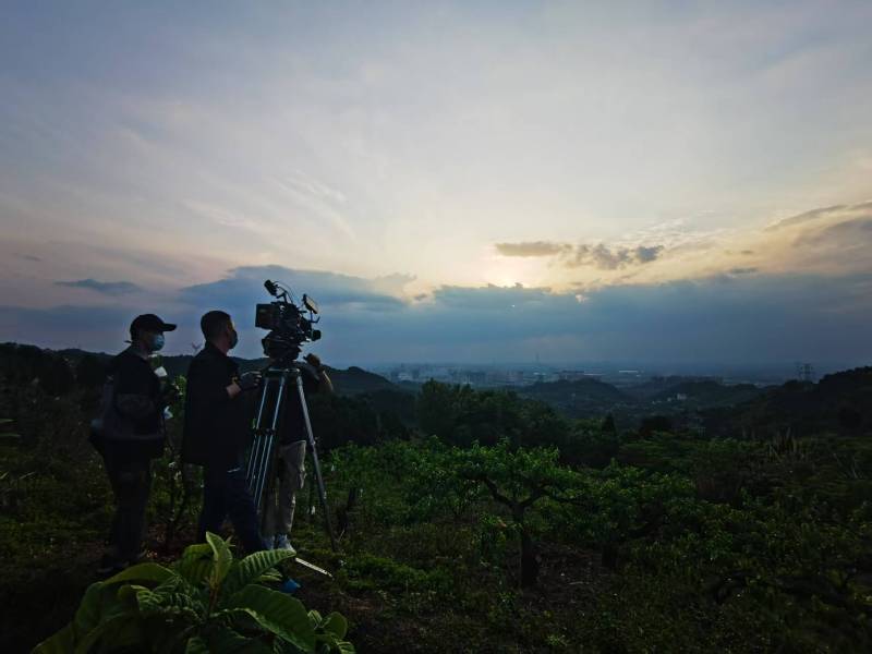 聚焦阳明区产品宣传视频拍摄公司，用专业实力铸就品牌传播传奇