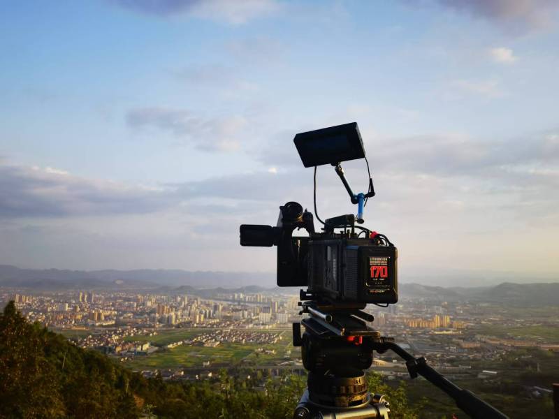 解锁阳明区产品宣传视频拍摄公司精髓，让品牌传播直击人心