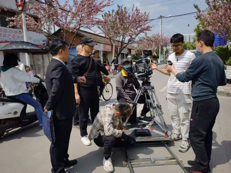 阳明区产品视频拍摄进阶指南，助力产品抢占视觉高地