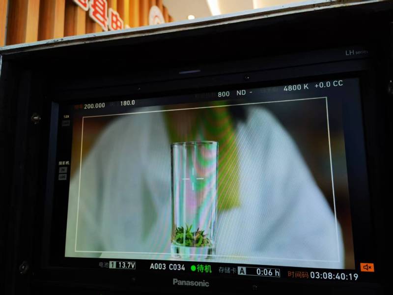 天然优选！阳明区电商产品宣传视频溯源原料产地的真实故事