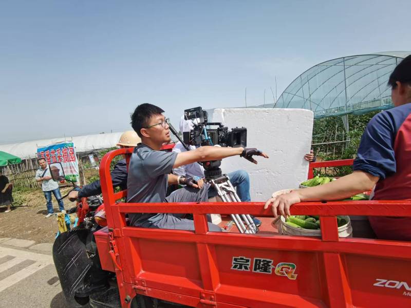 解锁吸睛密码：阳明区产品视频拍摄制作的创意与技巧全解析