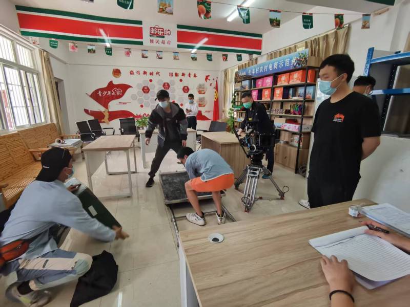 阳明区电商产品视频拍摄制作实战秘籍，助力产品引爆电商流量